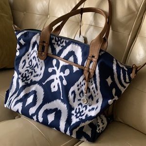 Stella & Dot Tote Bag
